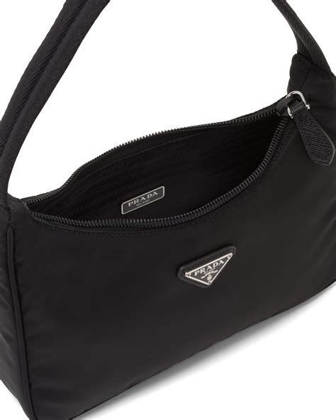 Prada re nylon mini bag
